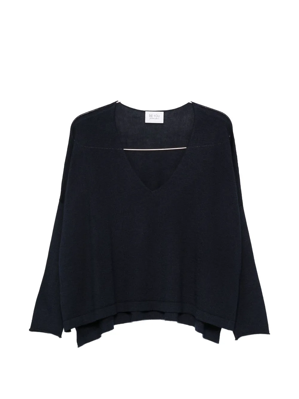 Beyou V-Neck Sweater