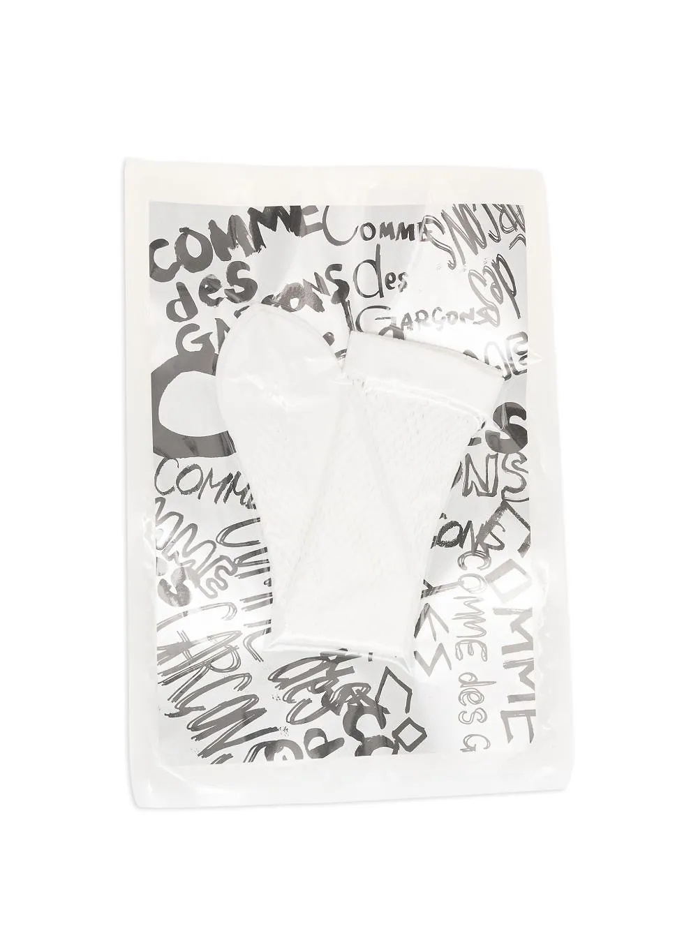 Comme Des Garcons Nylon Socks