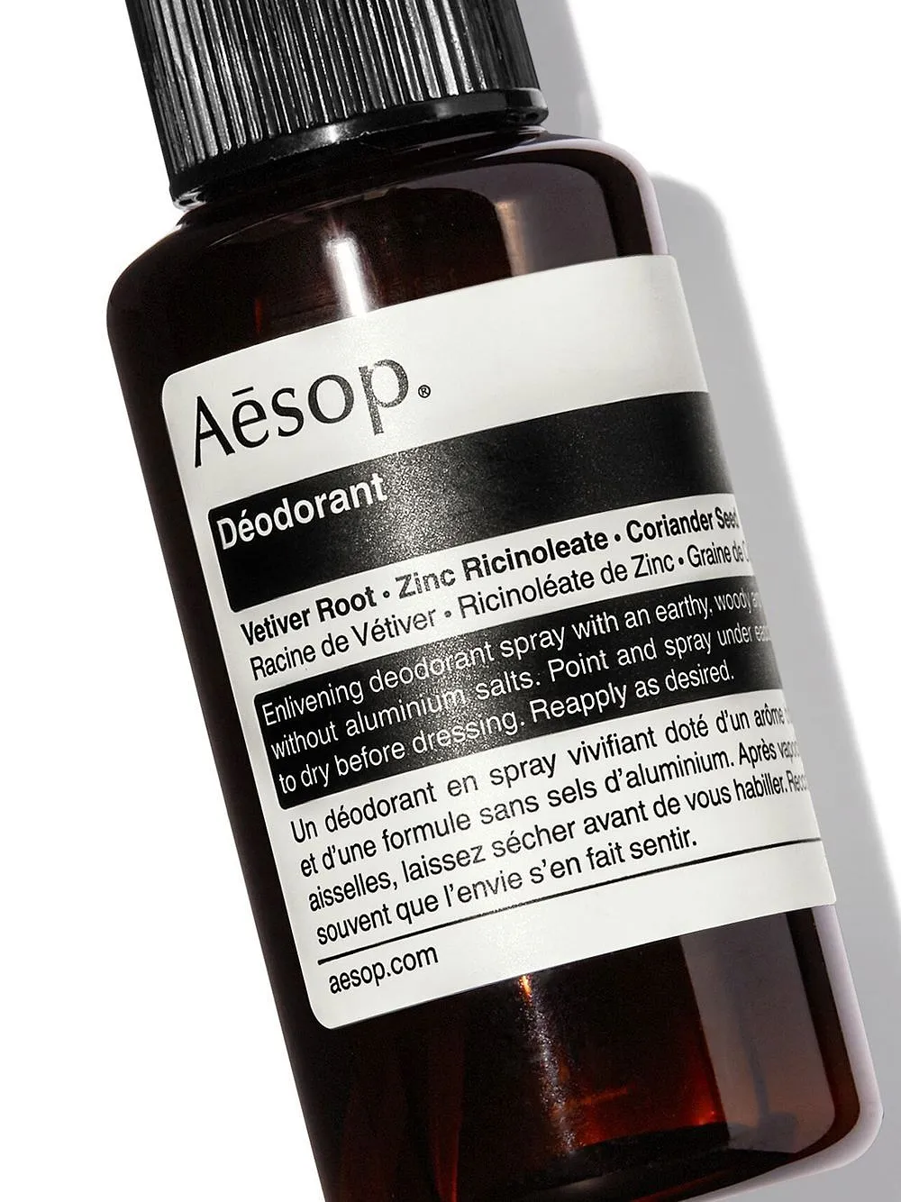 Aesop Deodorant