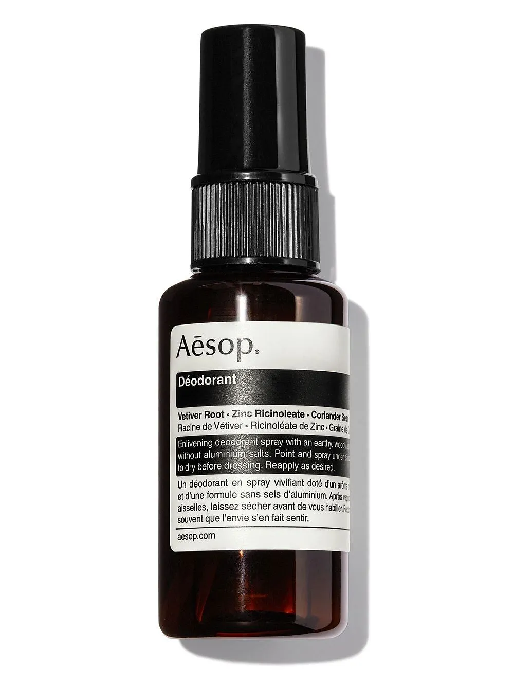 Aesop Deodorant