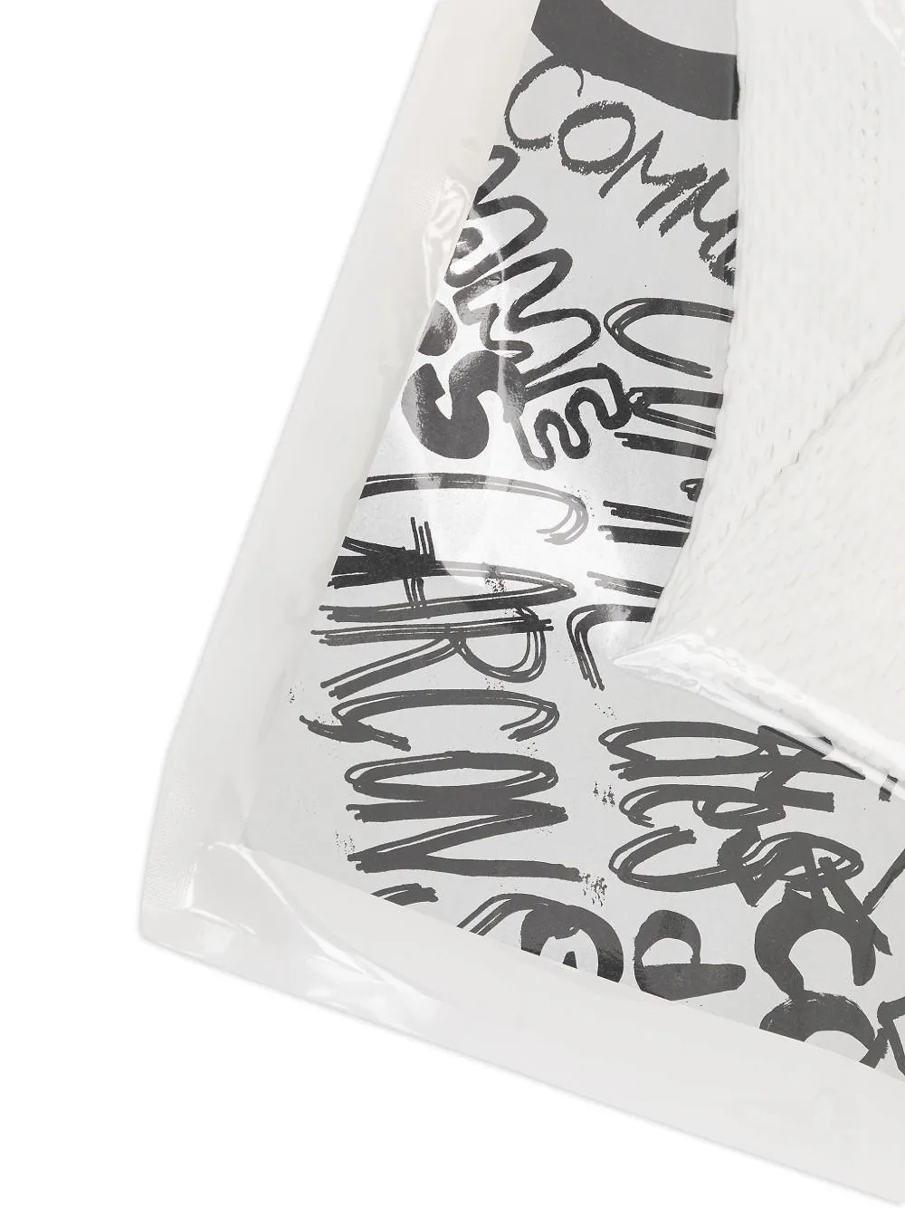 Comme Des Garcons Nylon Socks