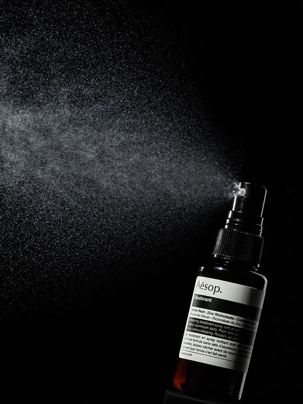 Aesop Deodorant