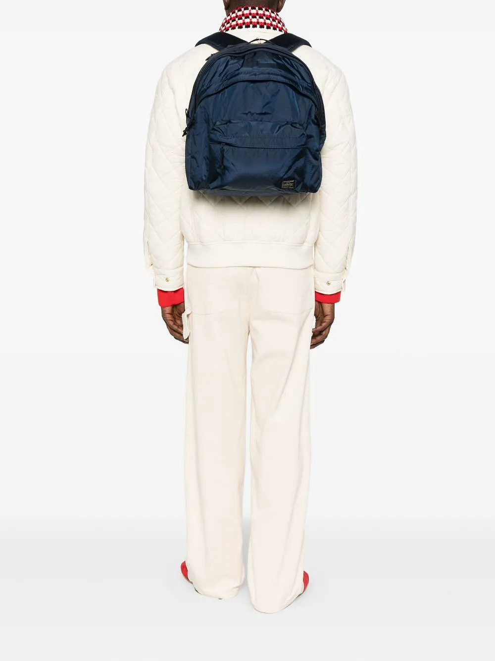 Porter Double Pack Daypack