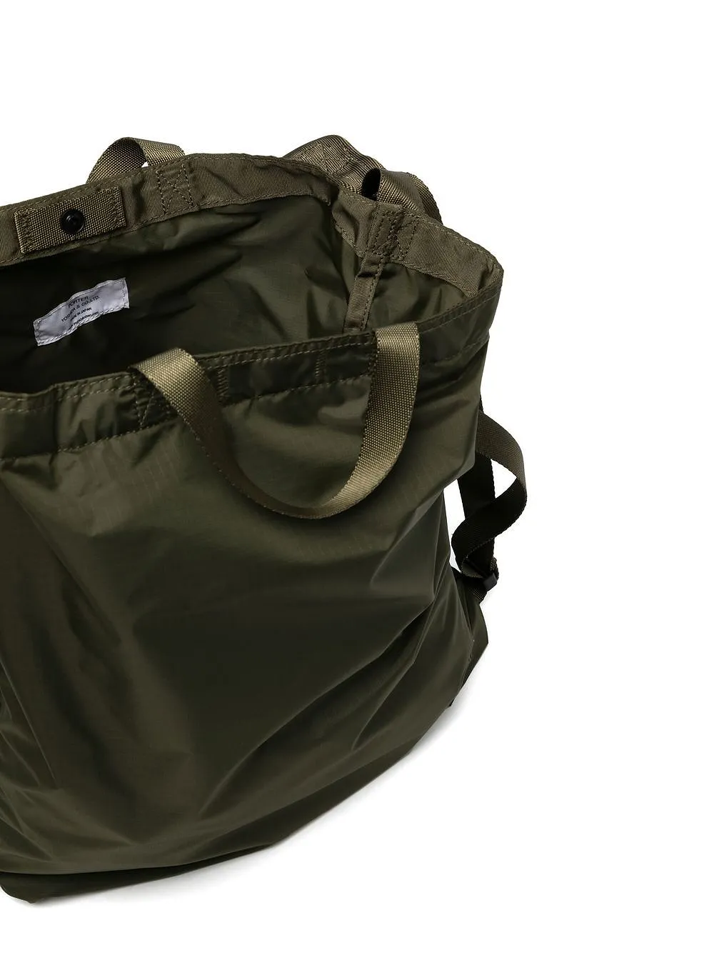 Porter Flex 2 Way Shoulder Bag