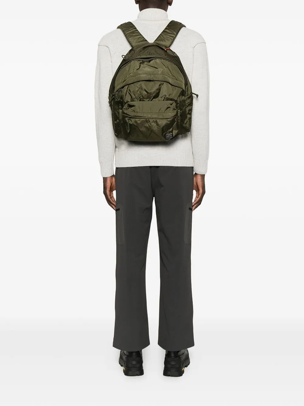 Porter Double Pack Daypack