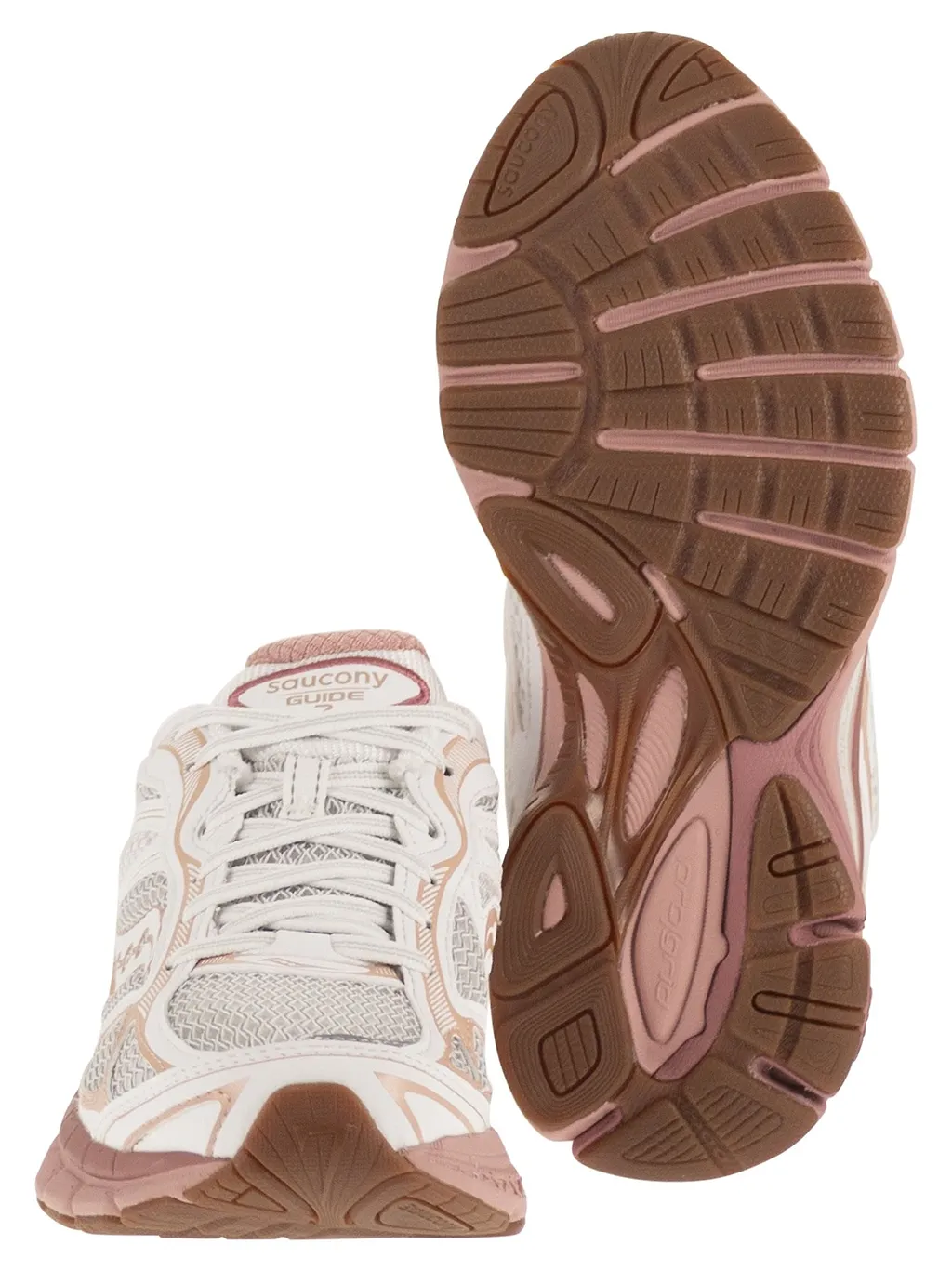 Saucony Progrid Guide 7 Running Shoes