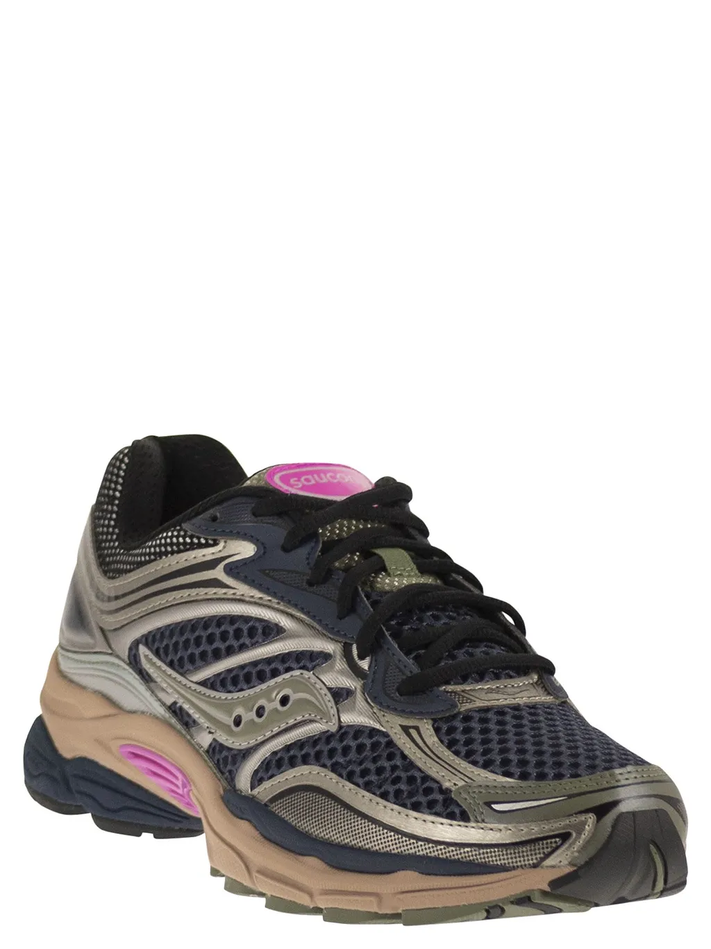 Saucony Progrid Omni 9 Sneakers