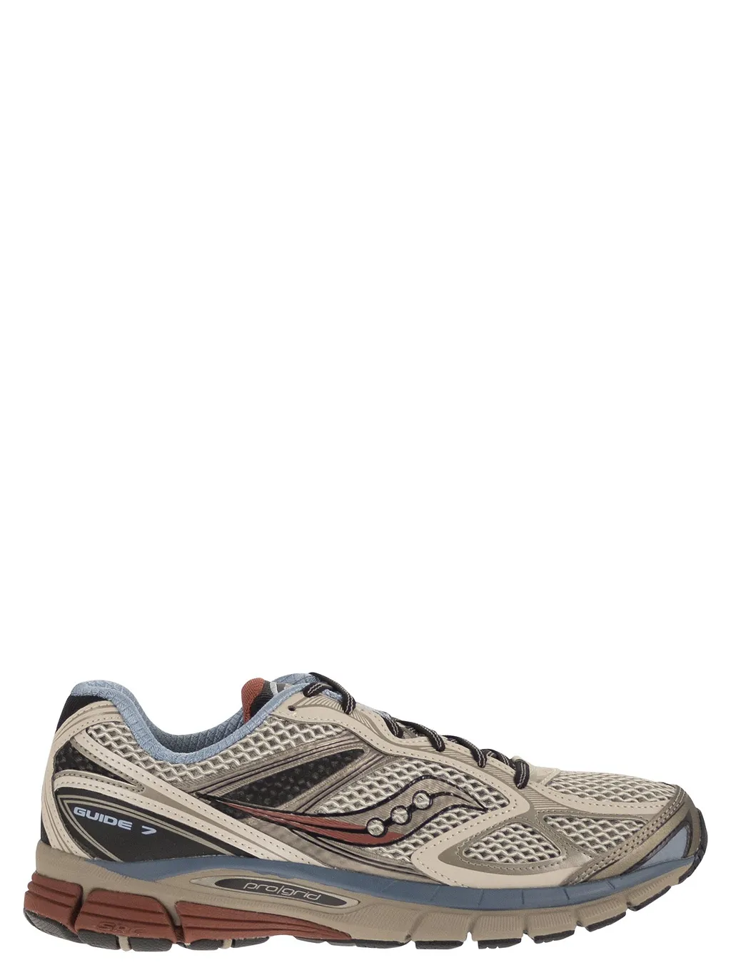 Saucony Progrid Guide 7 Running Shoes