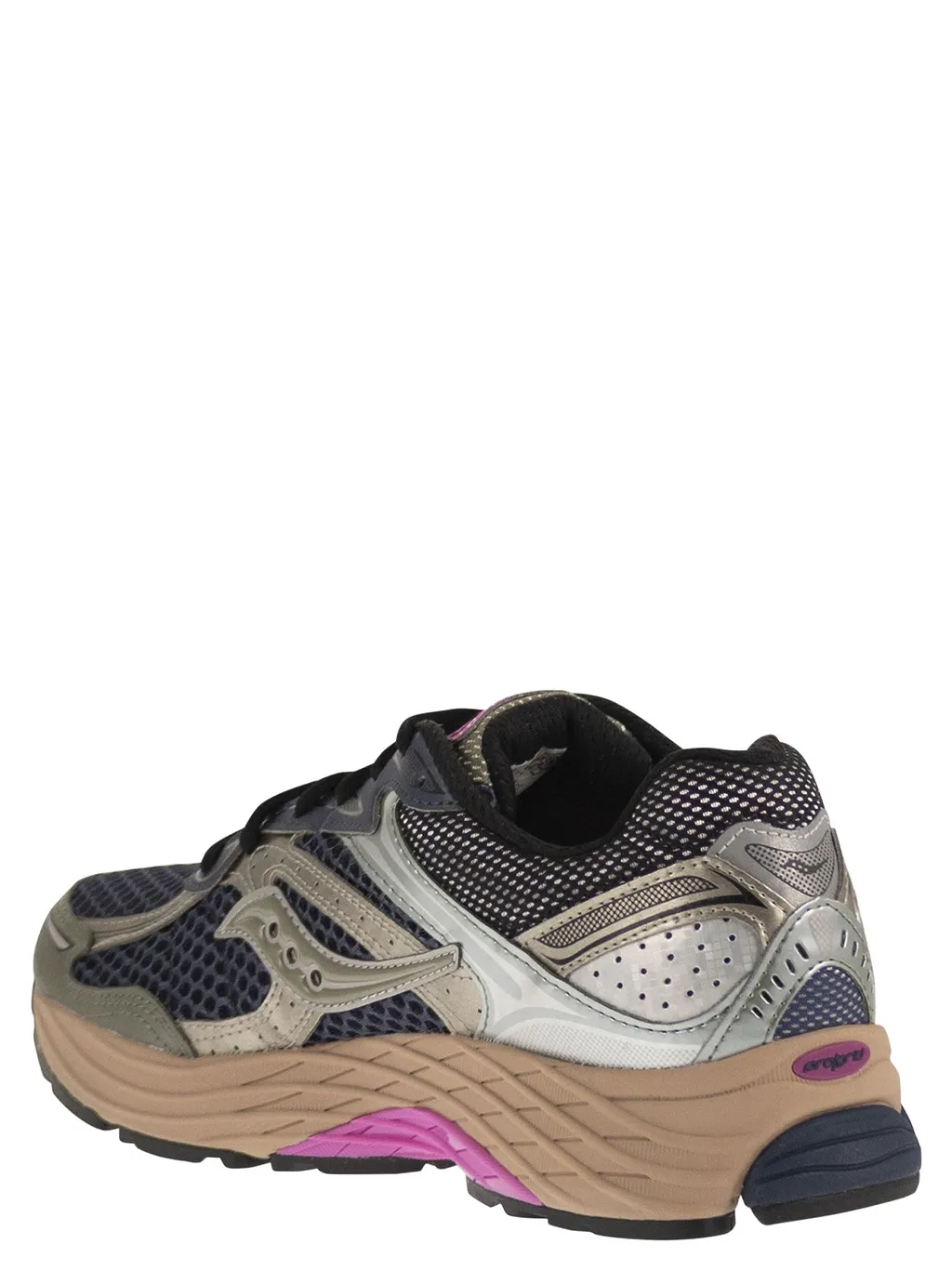 Saucony Progrid Omni 9 Sneakers