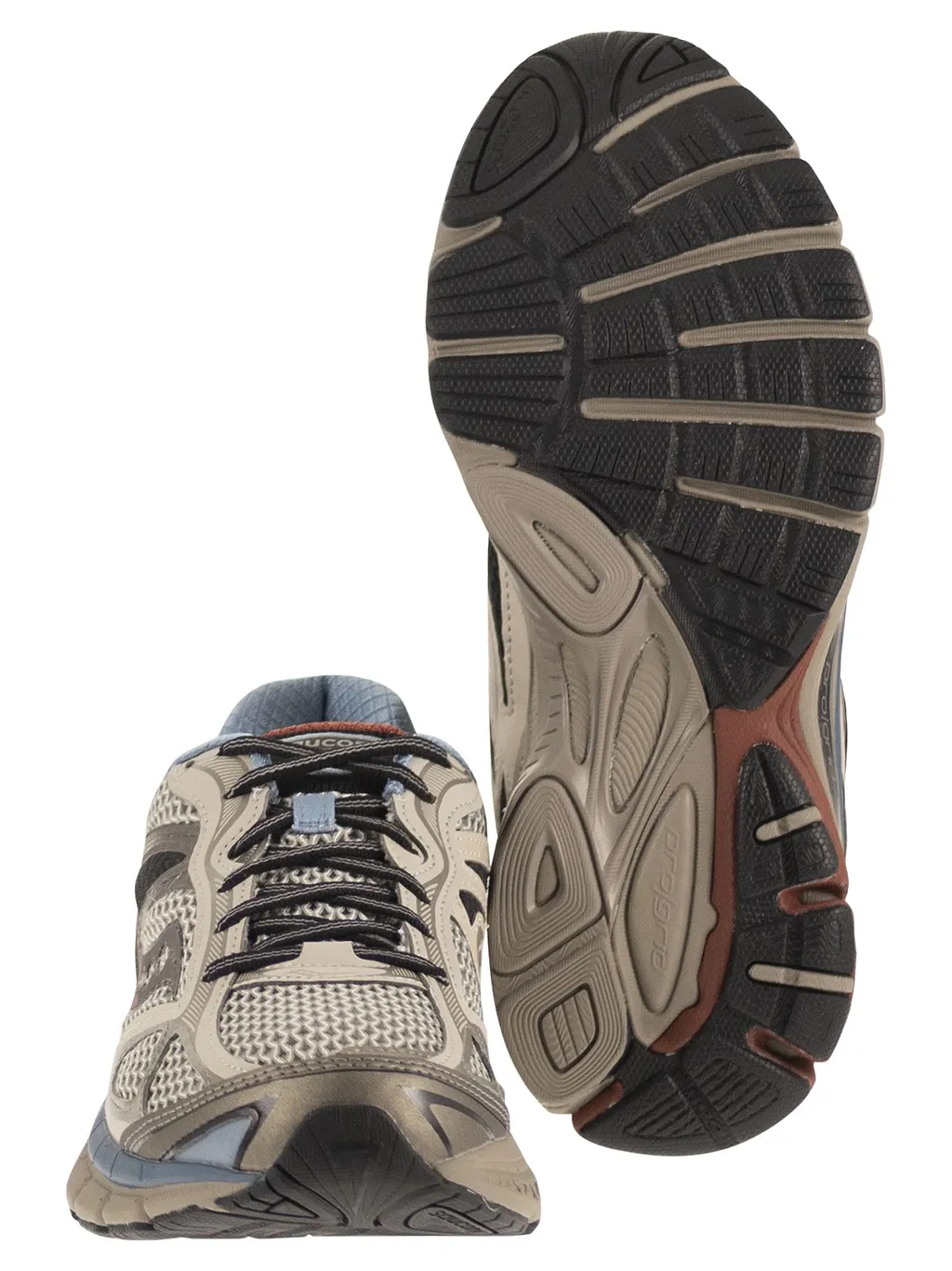 Saucony Progrid Guide 7 Running Shoes