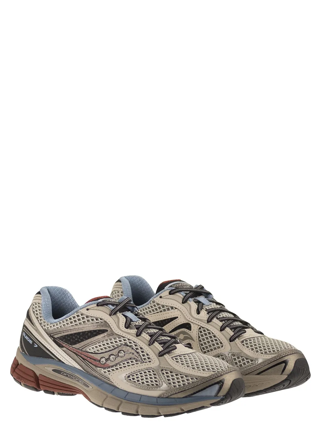 Saucony Progrid Guide 7 Running Shoes