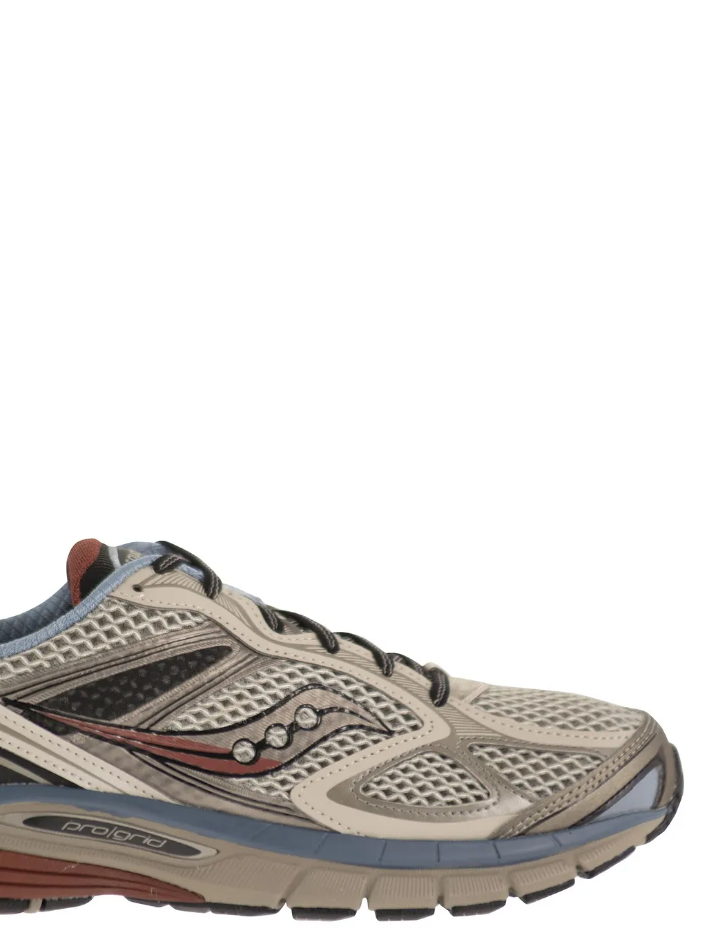 Saucony Progrid Guide 7 Running Shoes