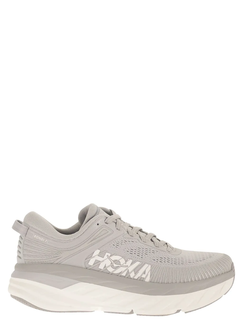 Hoka Bondi 7 Running Trainers