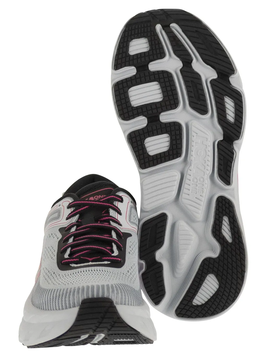 Bondi 7 Running Trainers