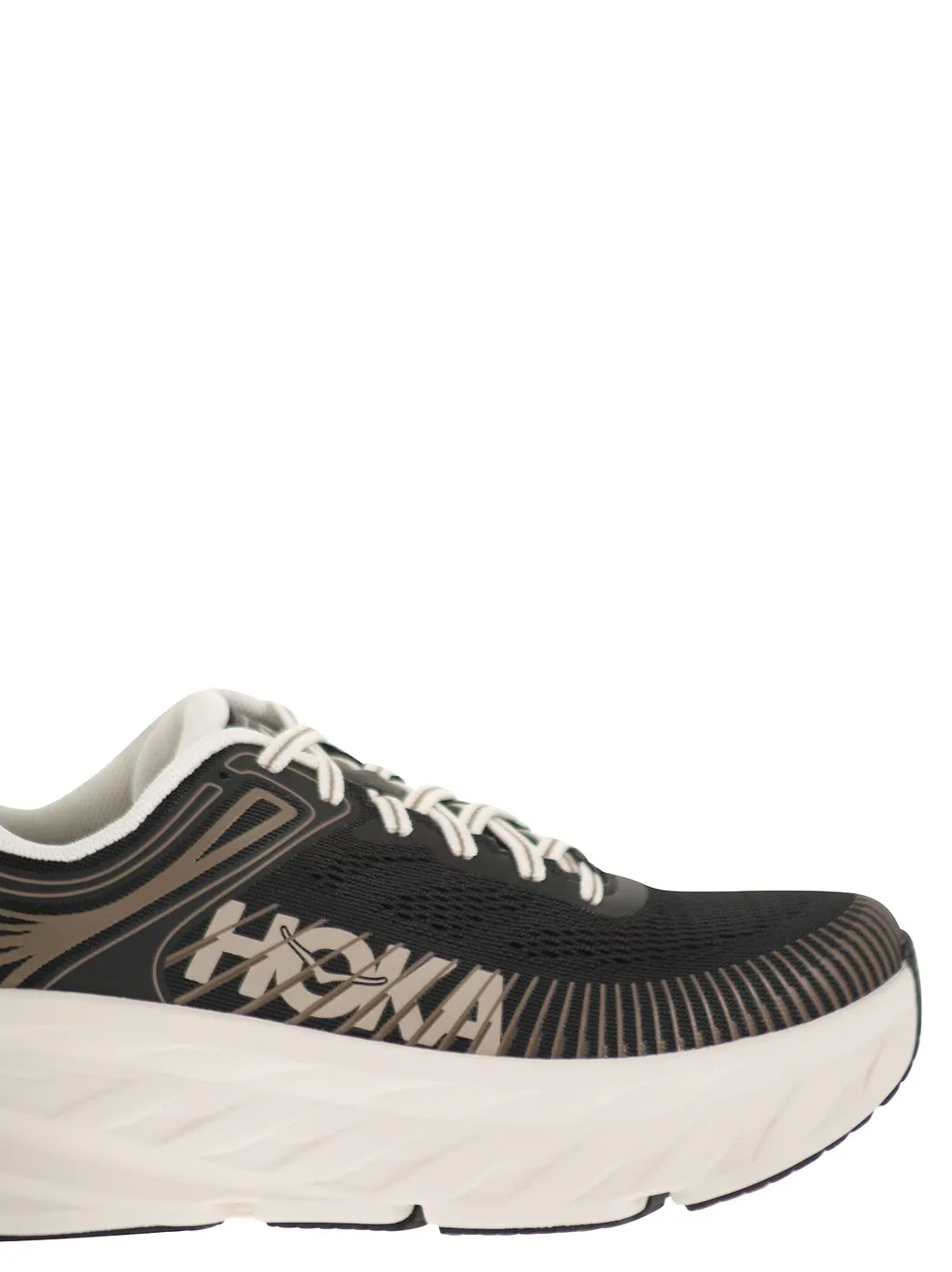 Hoka Bondi 7 Running Trainers