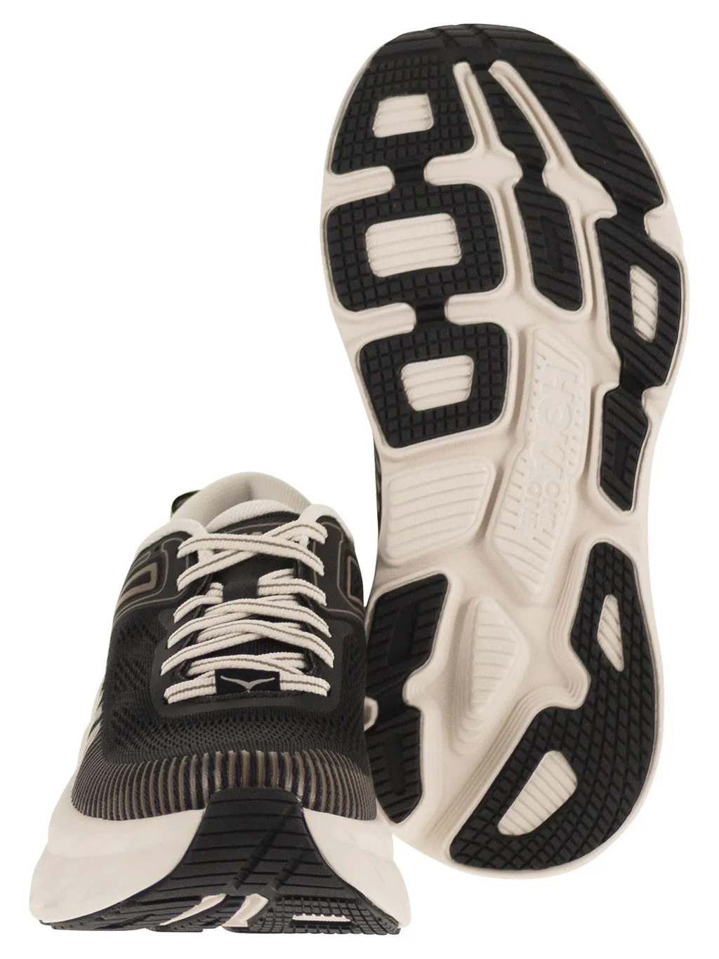 Hoka Bondi 7 Running Trainers