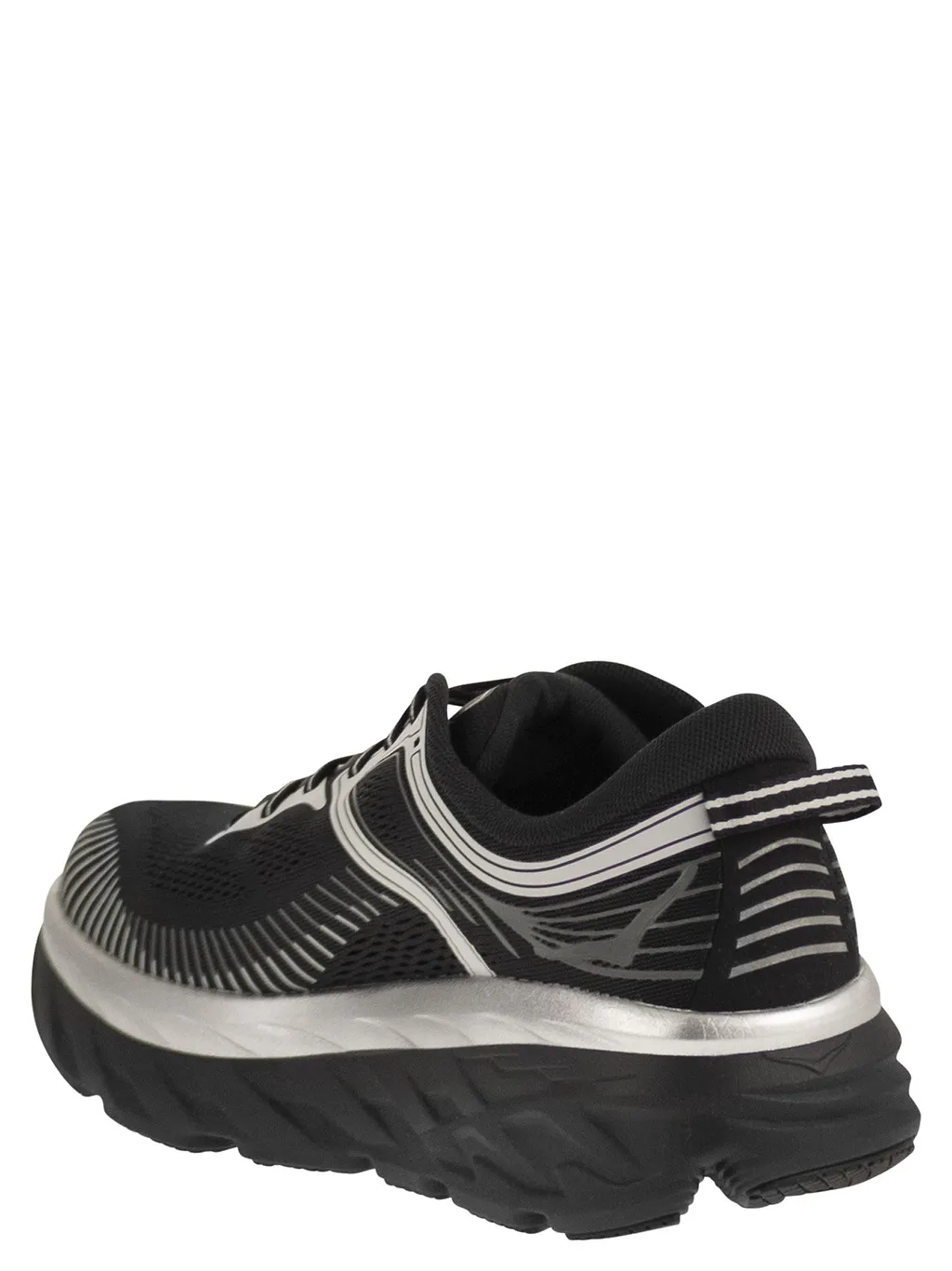 Hoka Bondi 7 Running Trainers