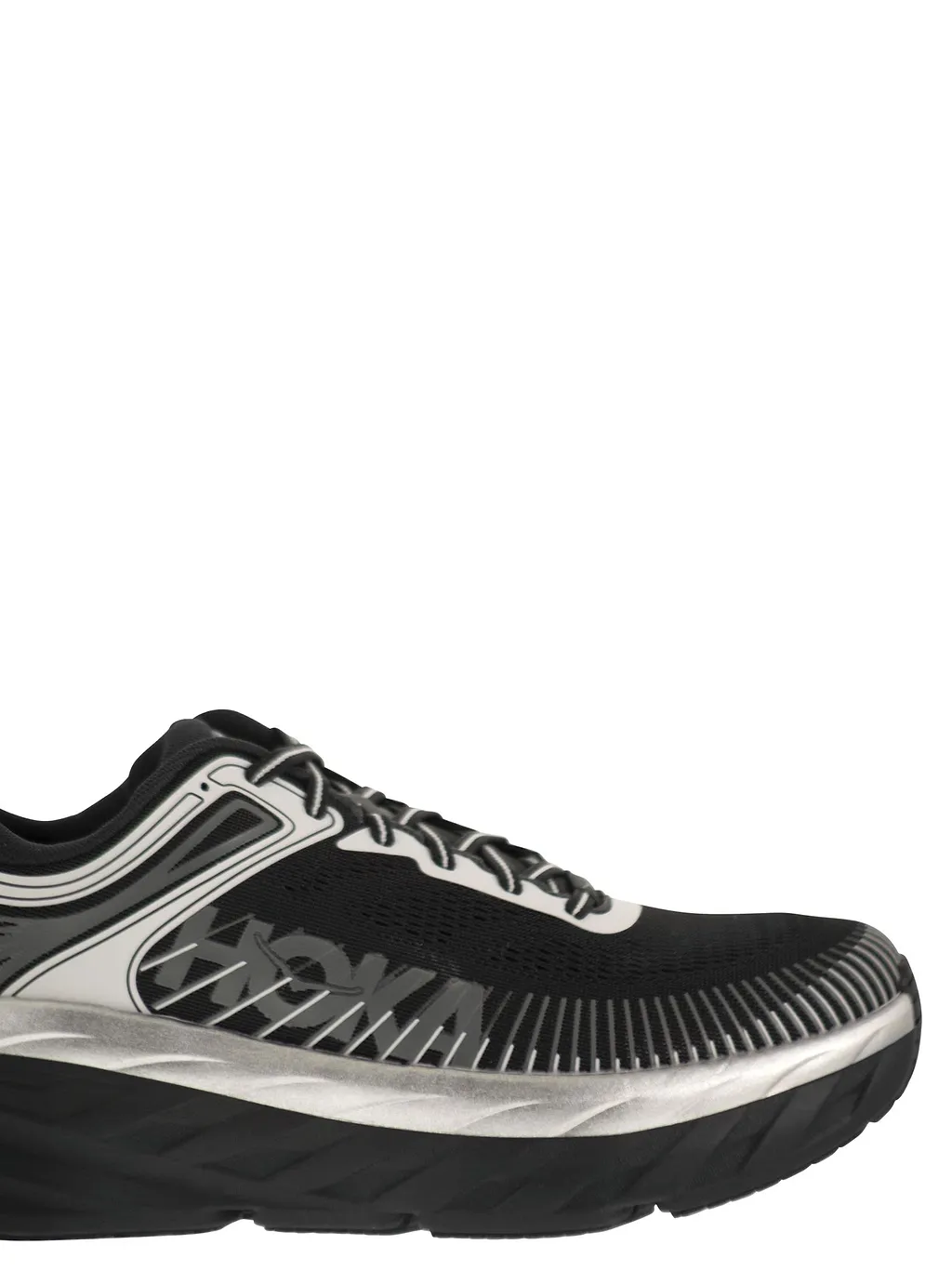Hoka Bondi 7 Running Trainers