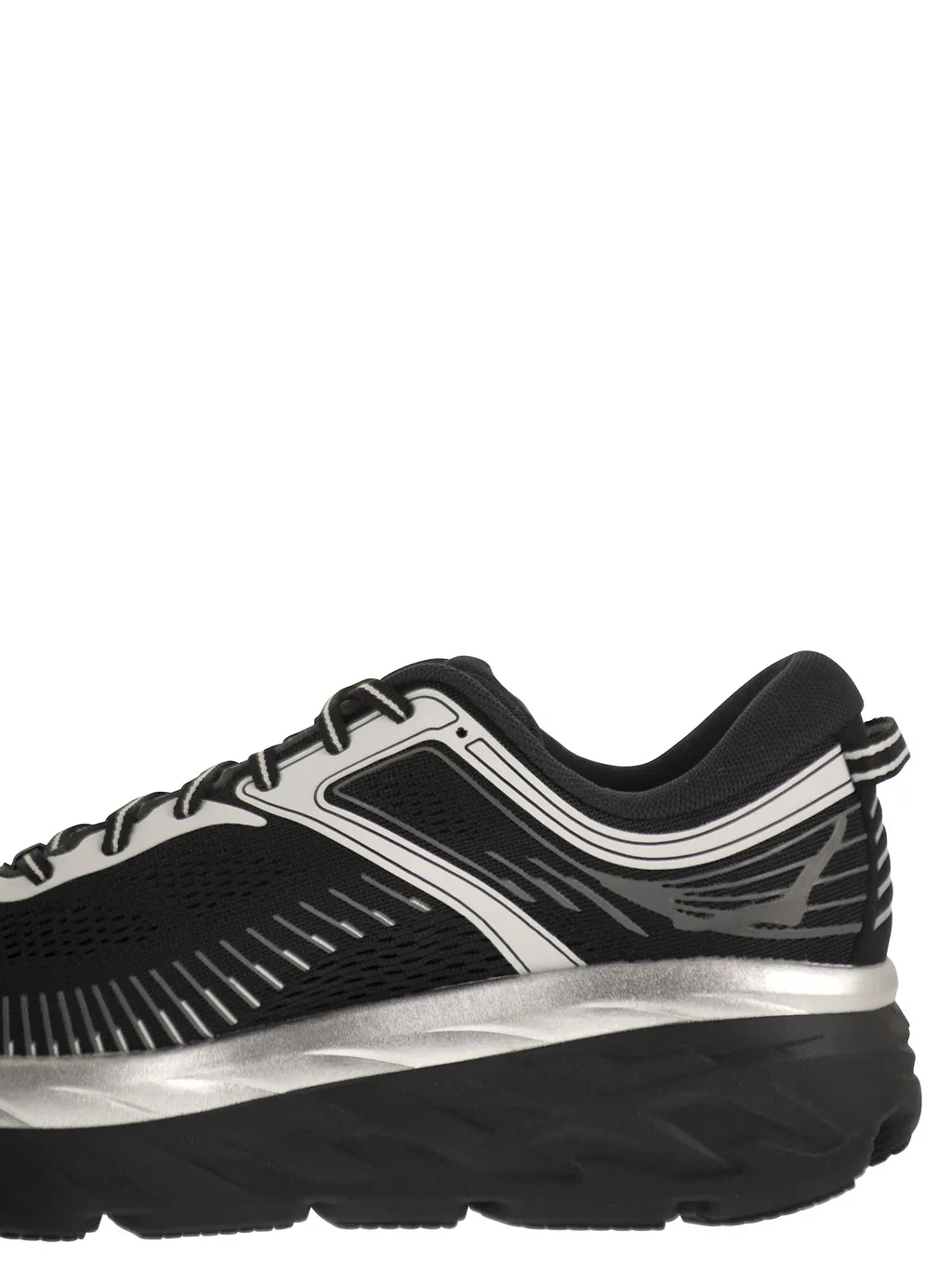 Hoka Bondi 7 Running Trainers