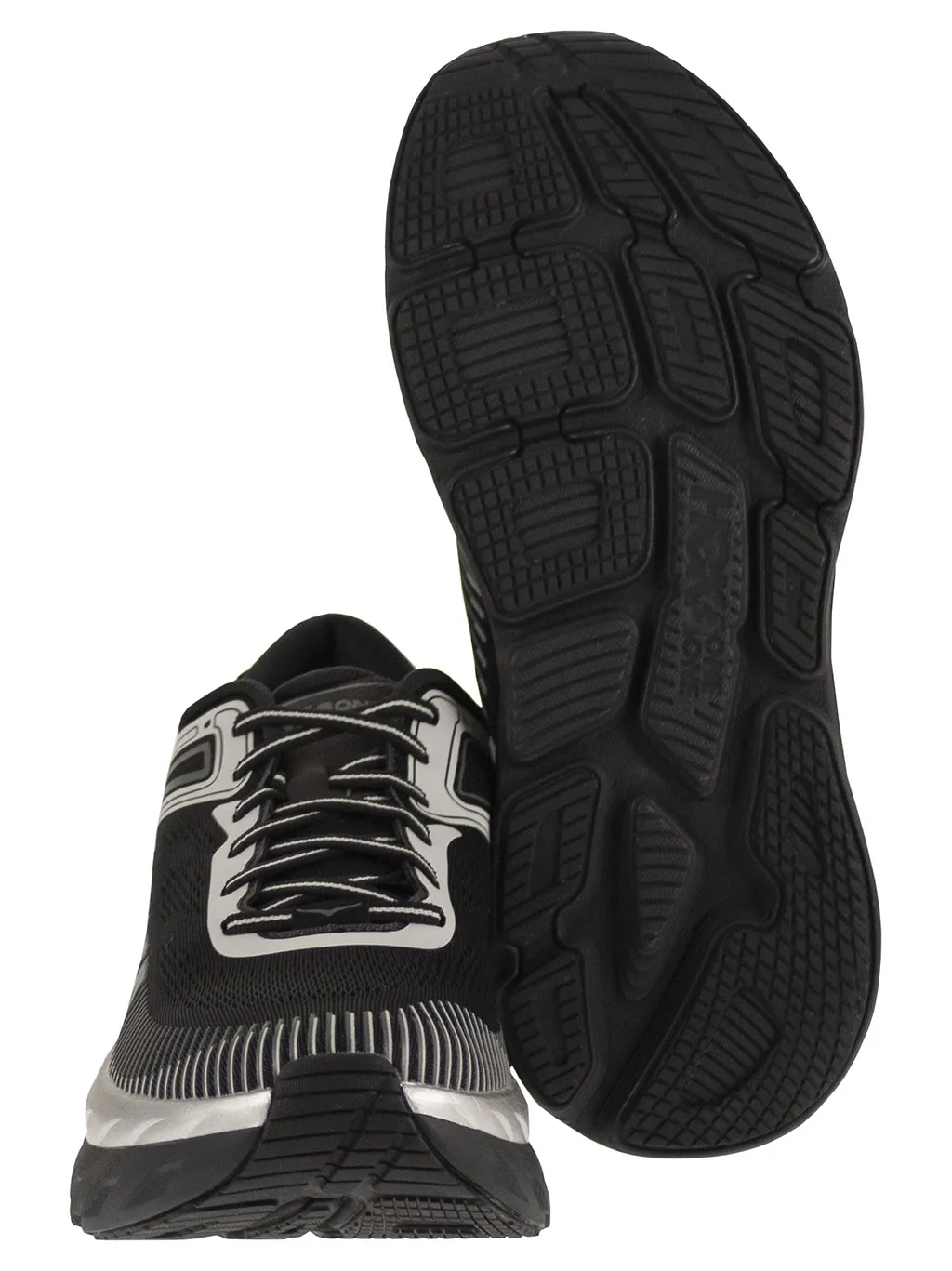 Hoka Bondi 7 Running Trainers