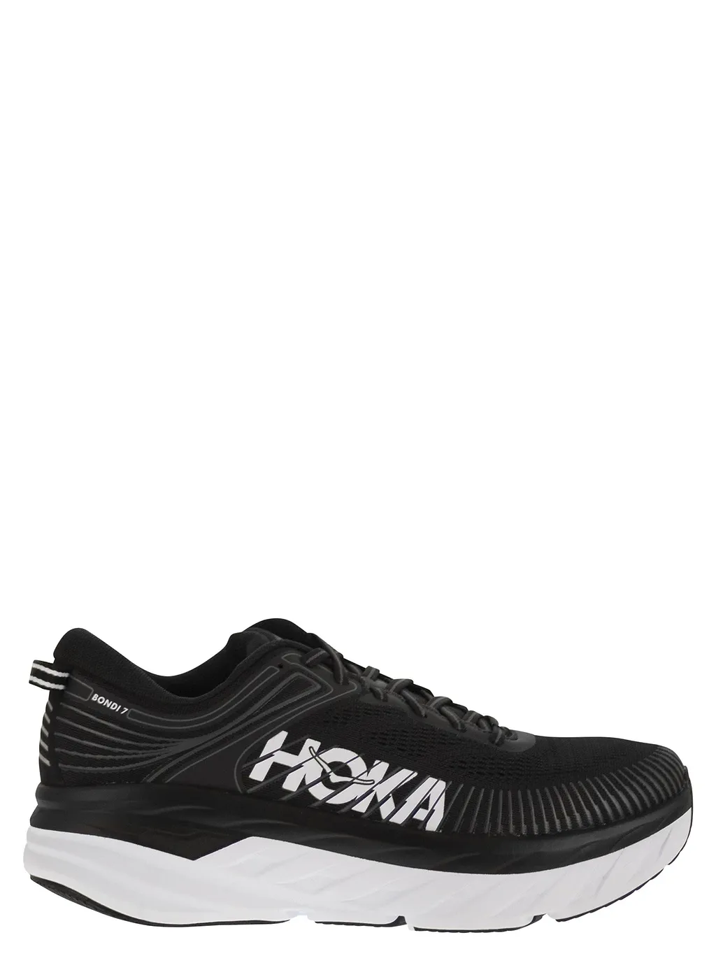 Hoka Bondi 7 Running Trainers