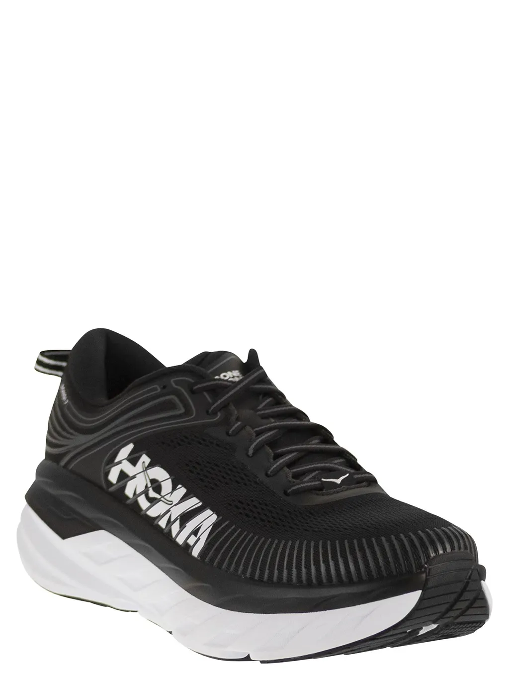 Hoka Bondi 7 Running Trainers