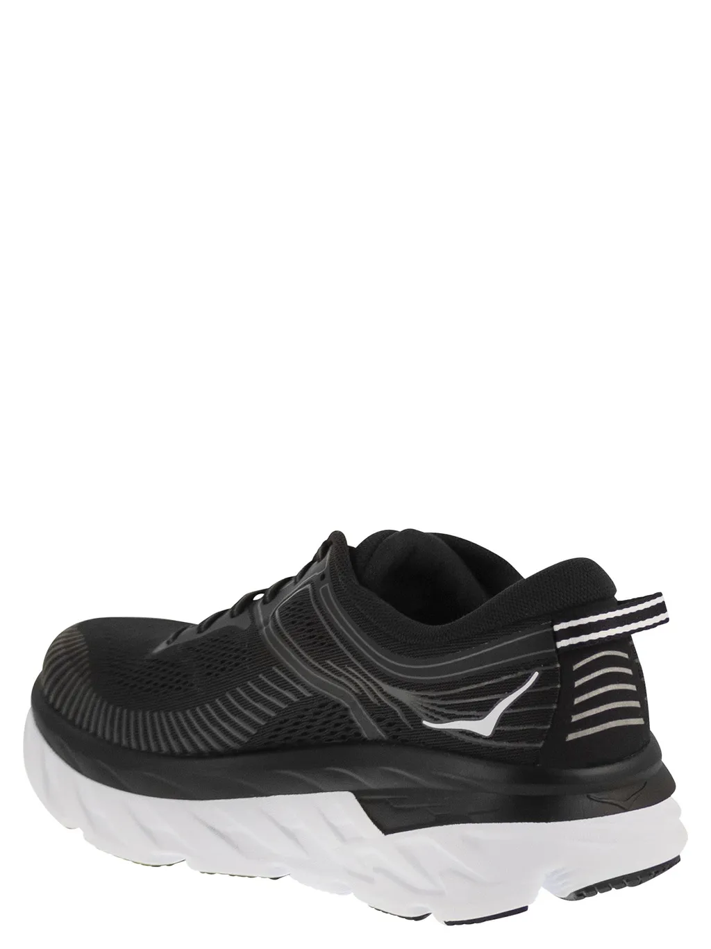 Hoka Bondi 7 Running Trainers