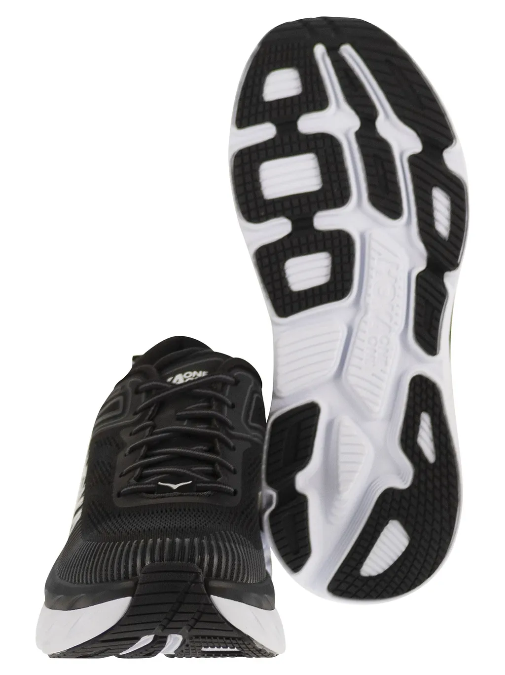 Hoka Bondi 7 Running Trainers