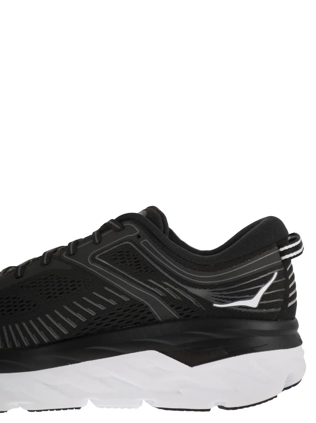 Hoka Bondi 7 Running Trainers