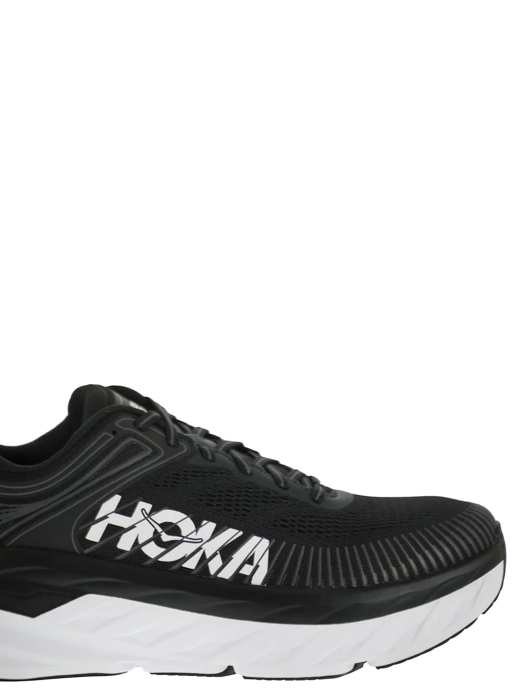 Hoka Bondi 7 Running Trainers