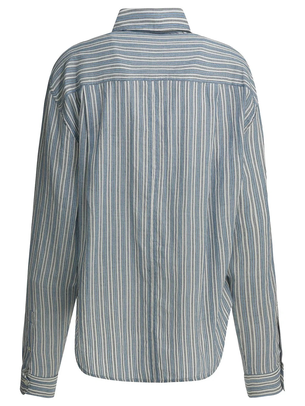 Marant ÉToile Shirt Nath