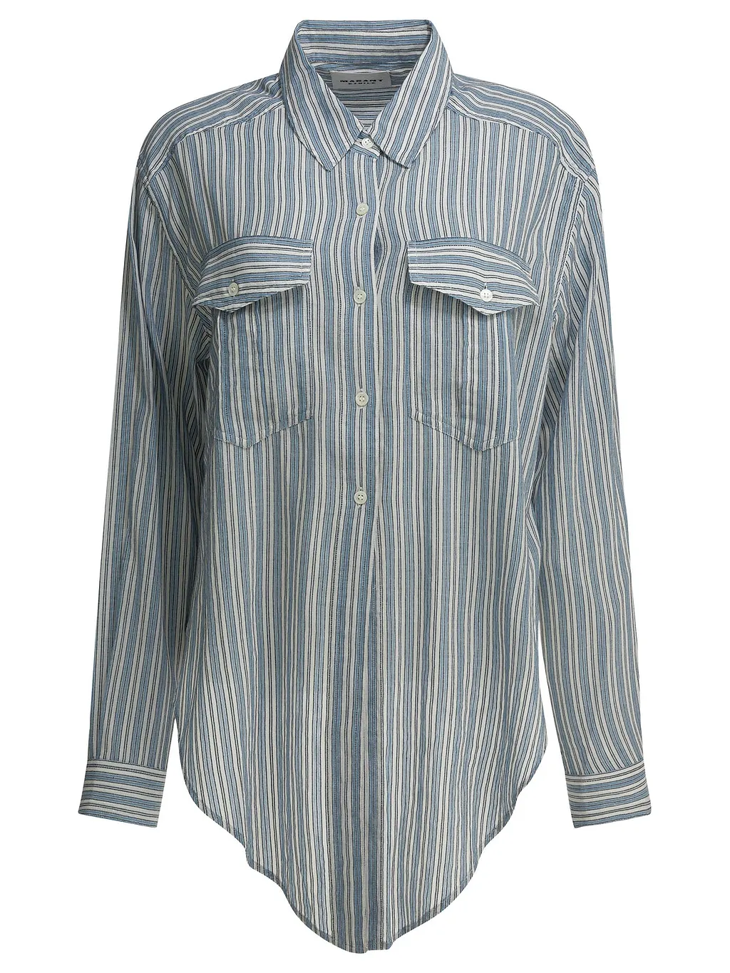 Marant ÉToile Shirt Nath