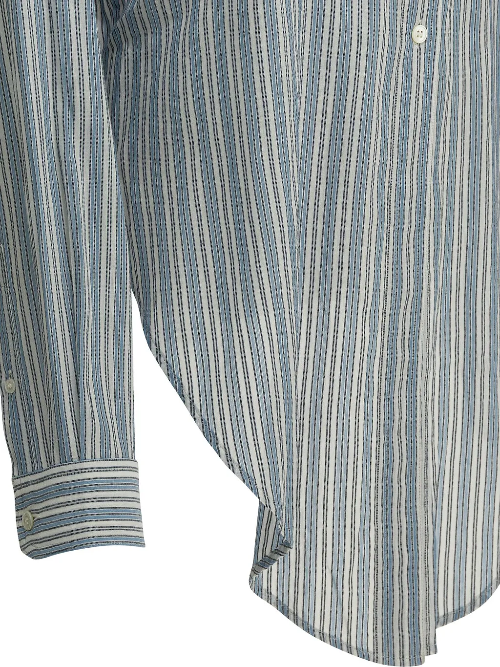 Marant ÉToile Shirt Nath
