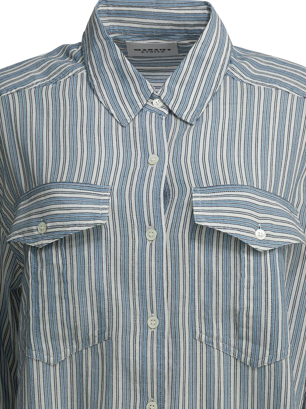 Marant ÉToile Shirt Nath