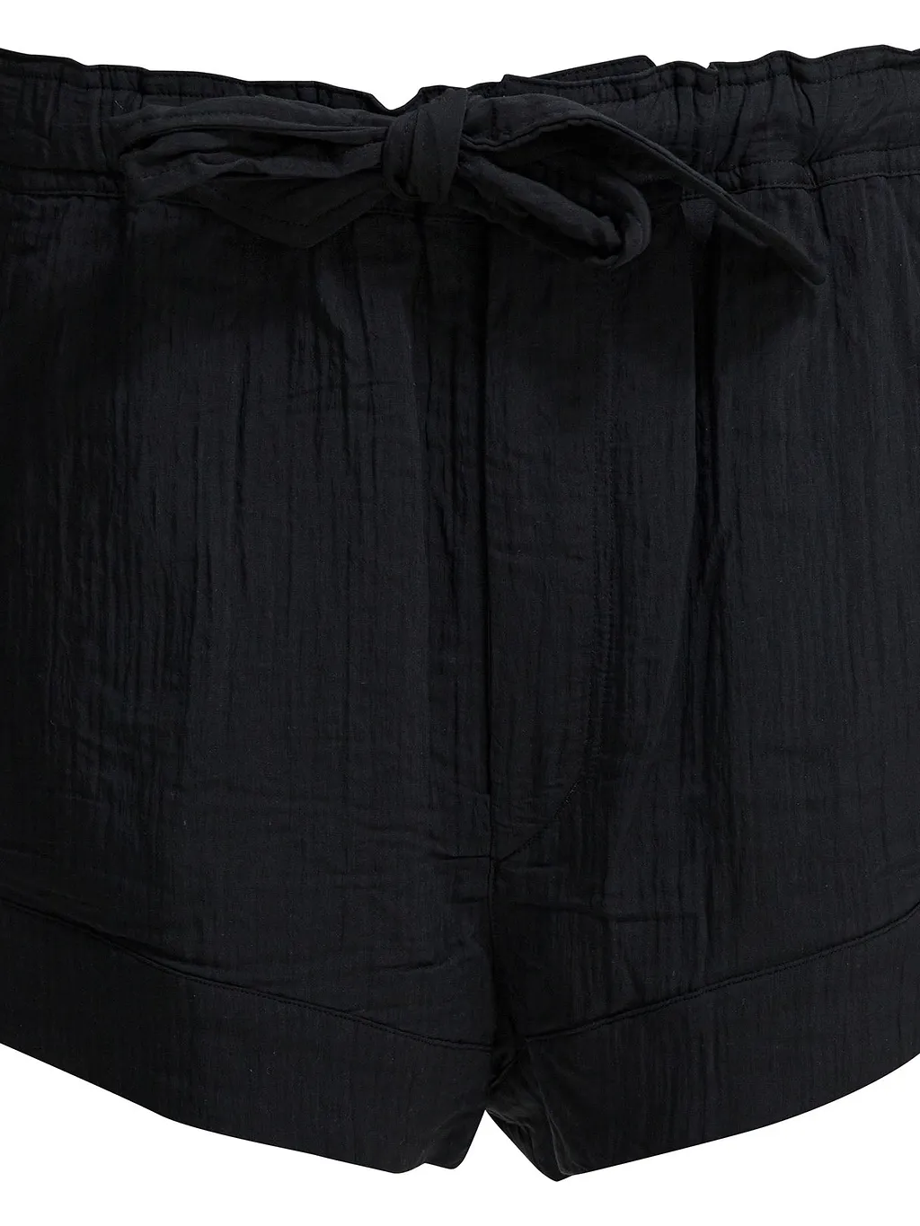 Marant ÉToile Shorts With Laces Birva