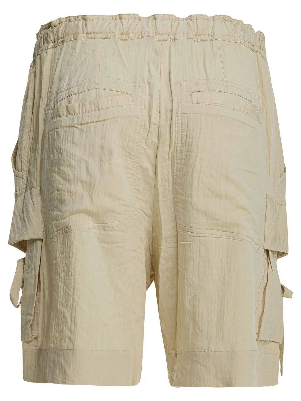 Marant ÉToile Cargo Shorts Bermia
