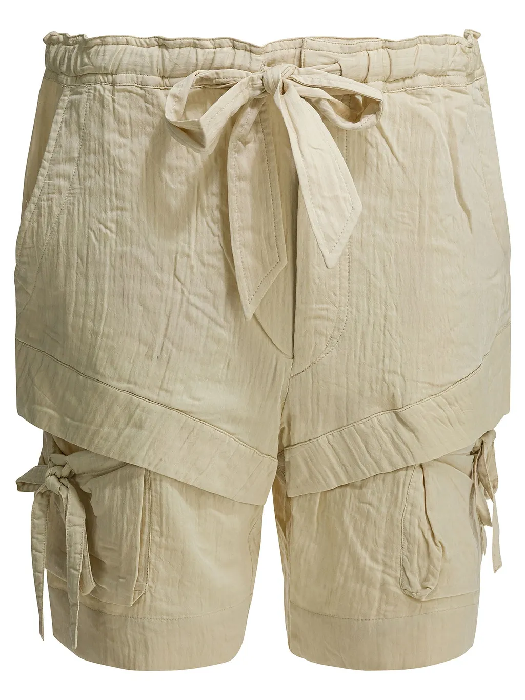 Marant ÉToile Cargo Shorts Bermia