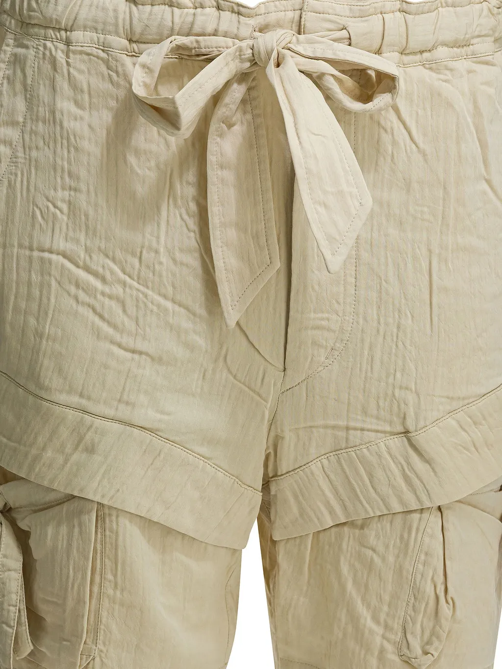 Marant ÉToile Cargo Shorts Bermia