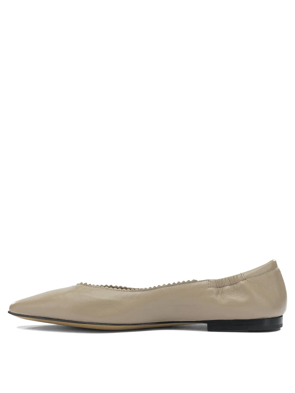 Pomme D'or Ballerinas