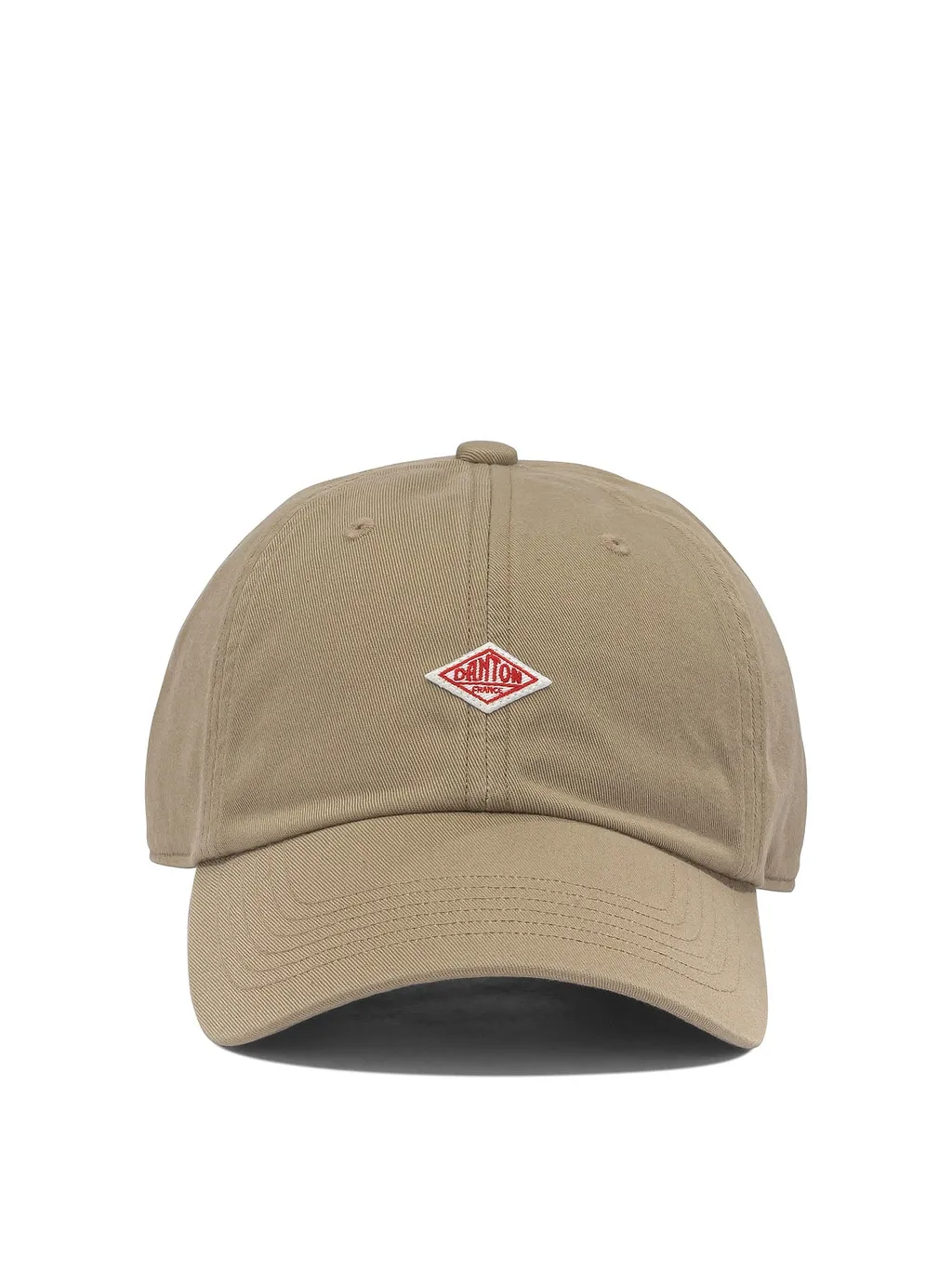 Danton Baseball Cap With Logo
