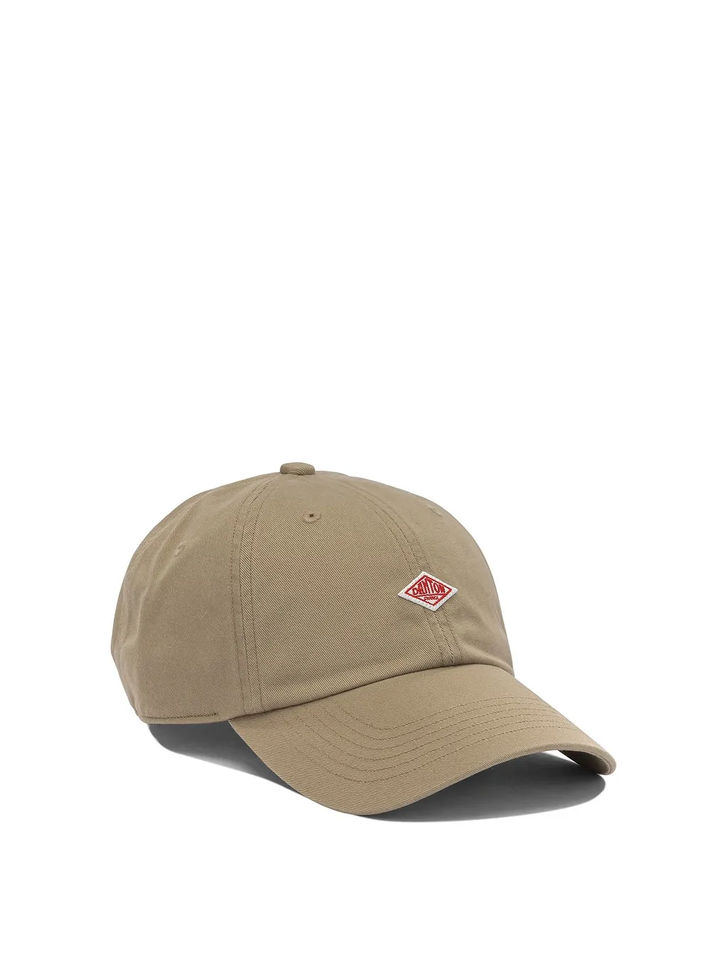 Danton Baseball Cap With Logo