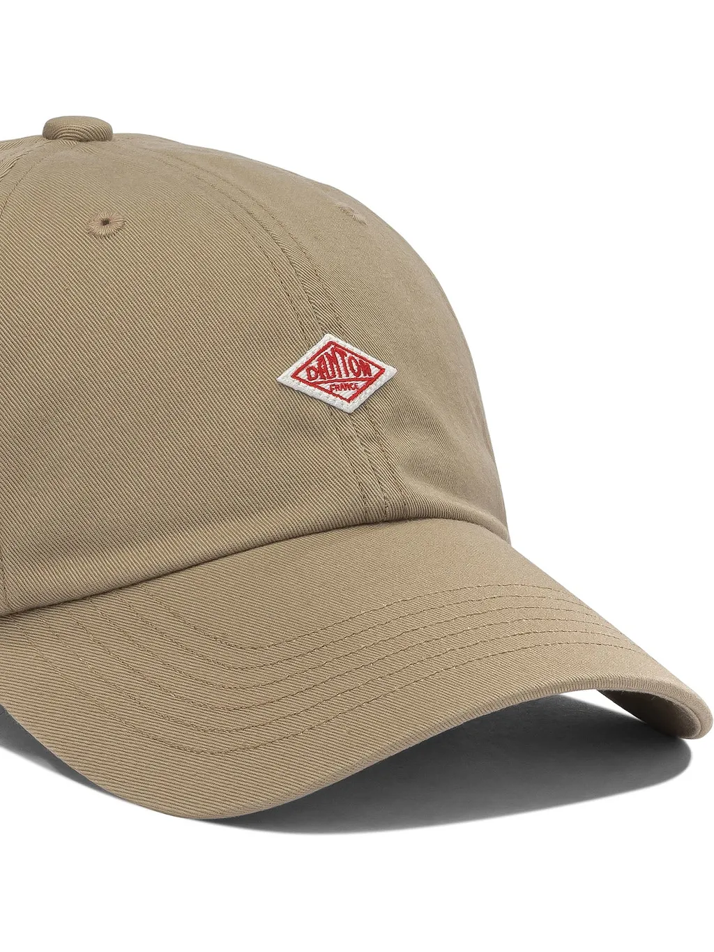 Danton Baseball Cap With Logo