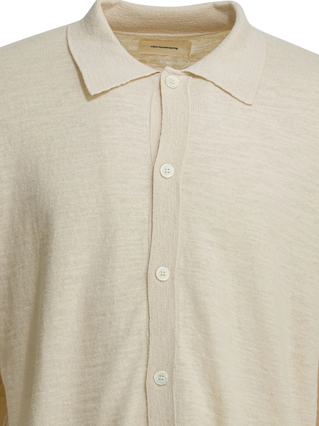 Mfpen Cardigan Formal