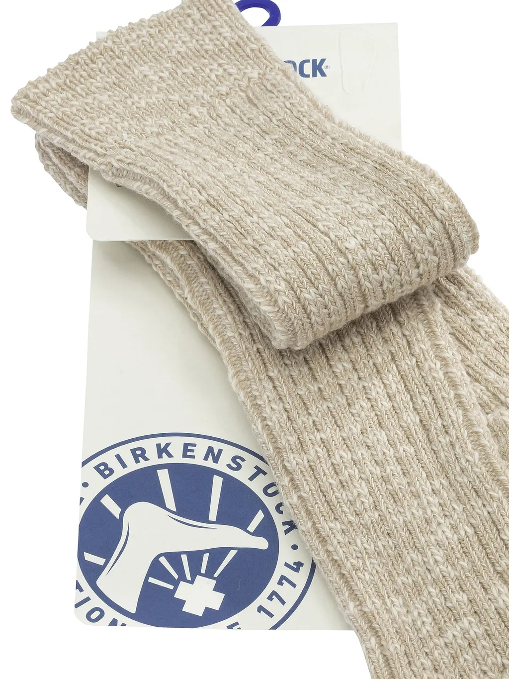 Birkenstock Cotton Slub Classic Socks