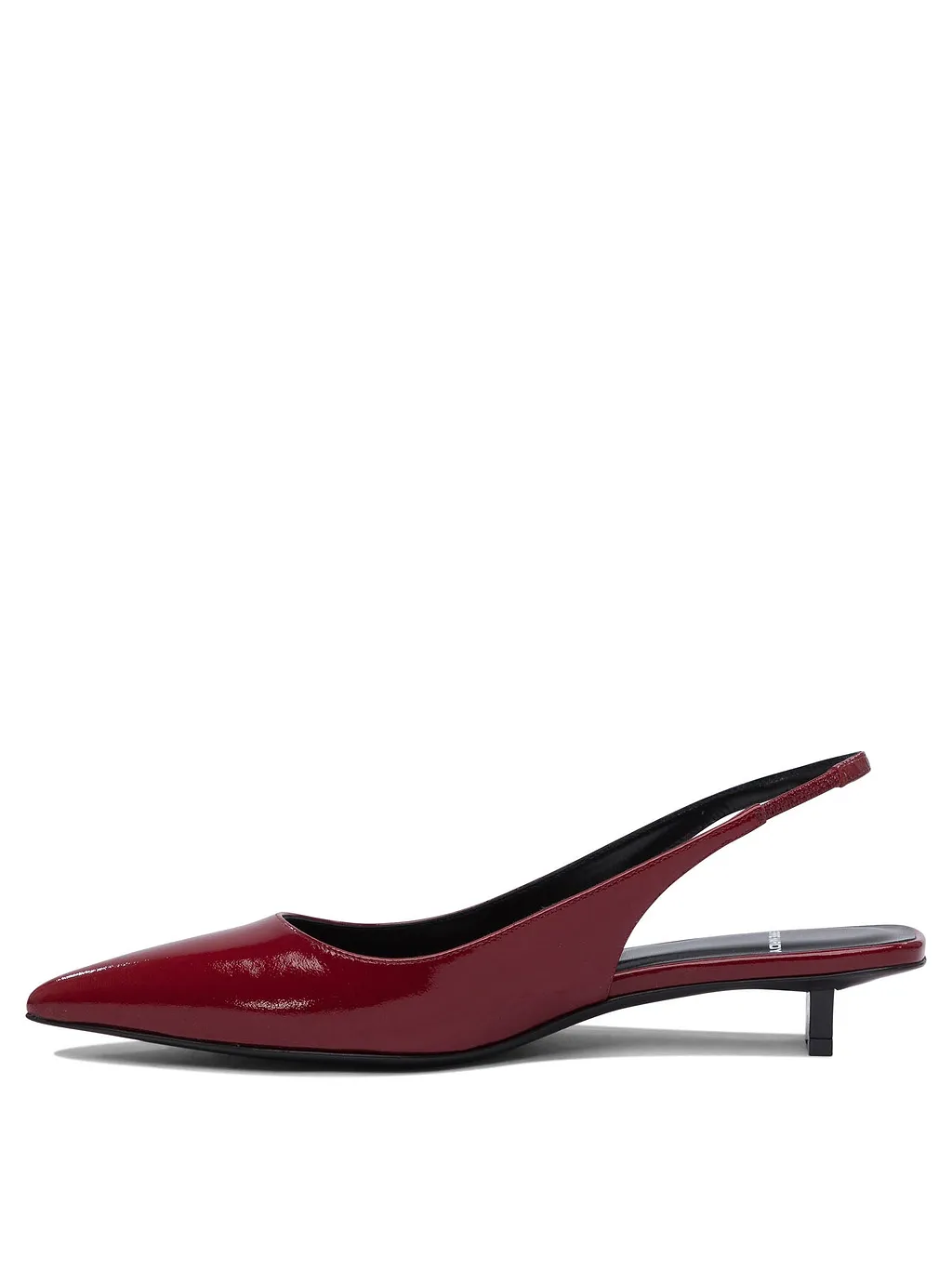 Pierre Hardy Heeled Shoes