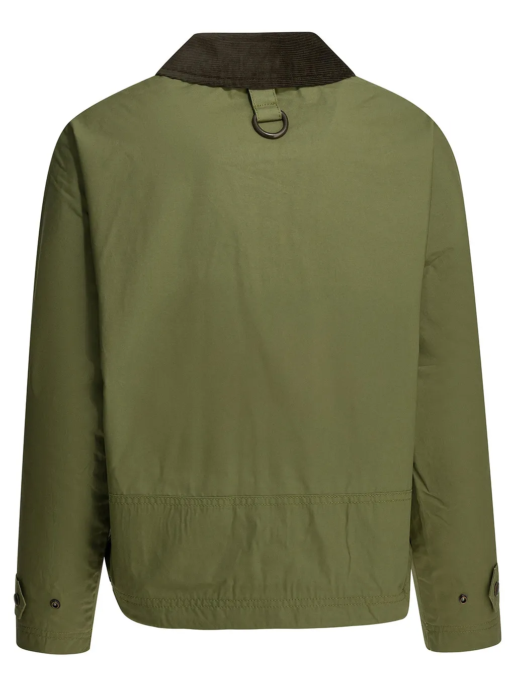 Filson Ranger Raincoat