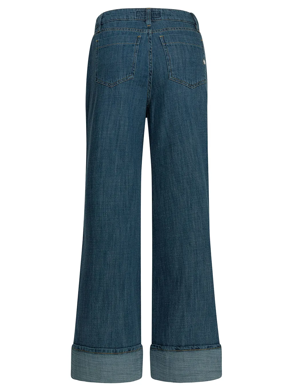 Shaft Jeans Flared Jeans Roll Japan
