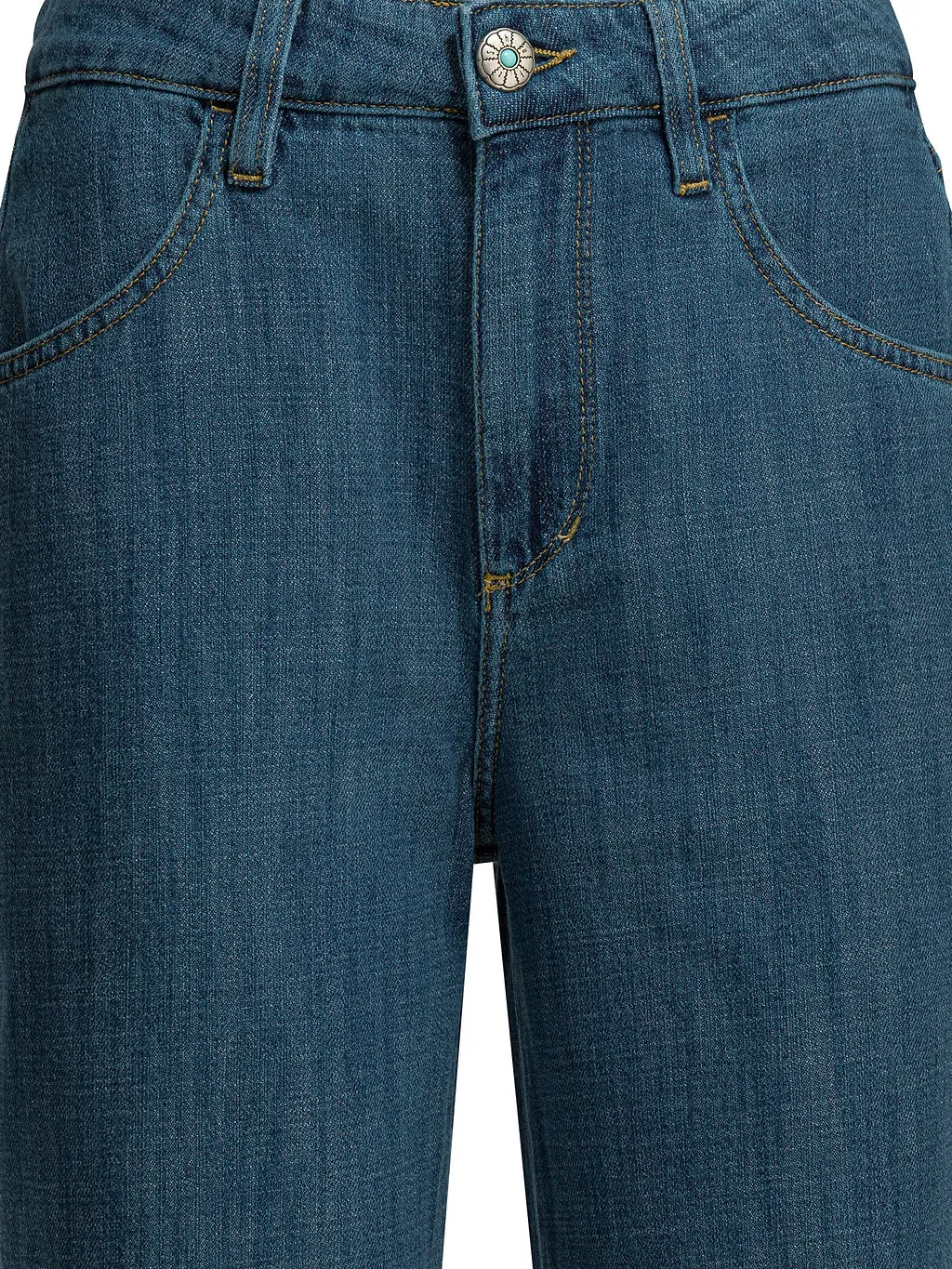 Shaft Jeans Flared Jeans Roll Japan