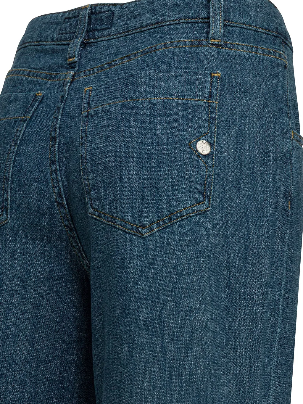 Shaft Jeans Flared Jeans Roll Japan