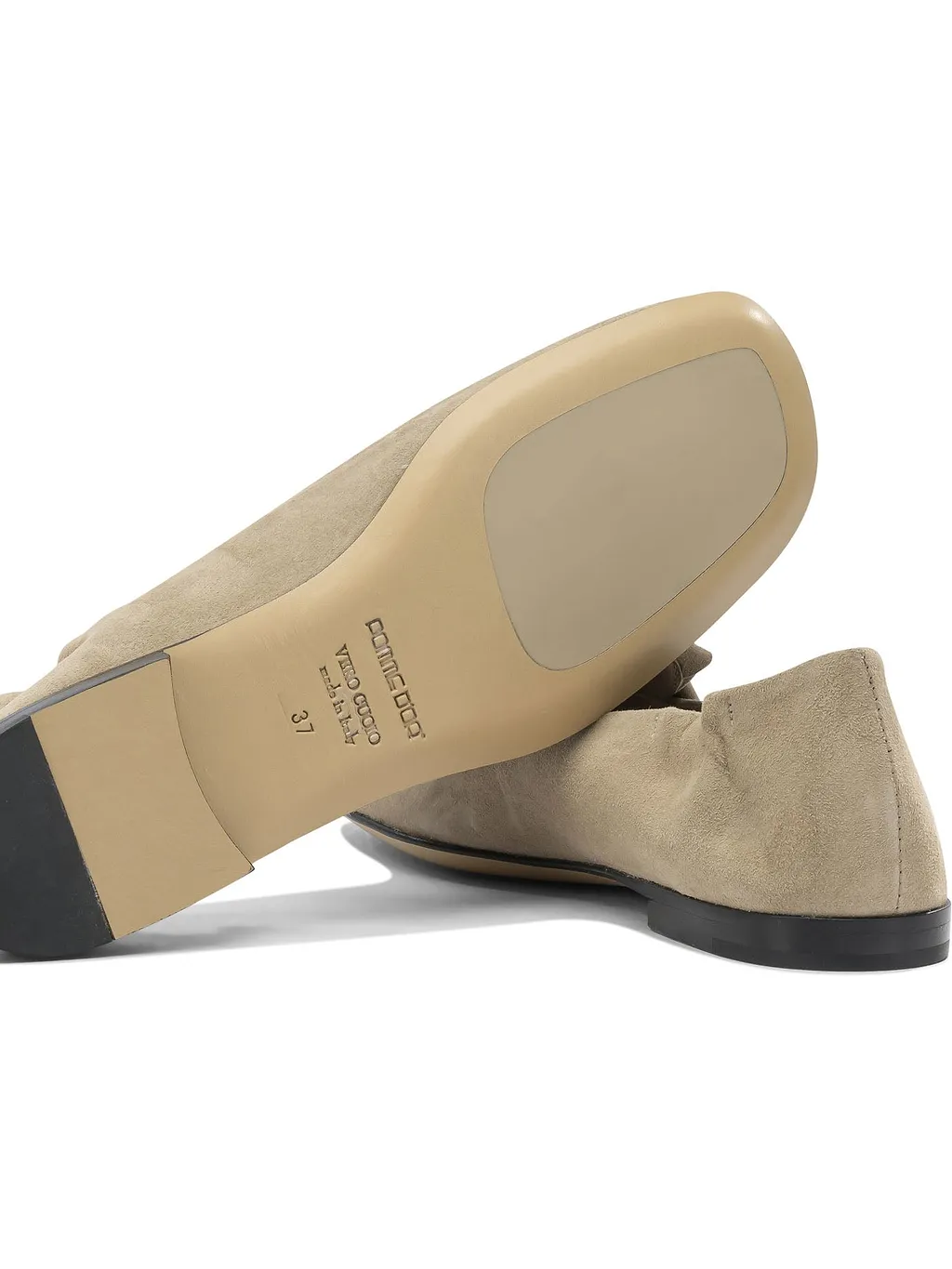 Pomme D'or Loafers & Slippers